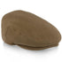 Walrus Hats Ivy Midtown - Walrus Hats Olive Wool Blend Ivy Cap